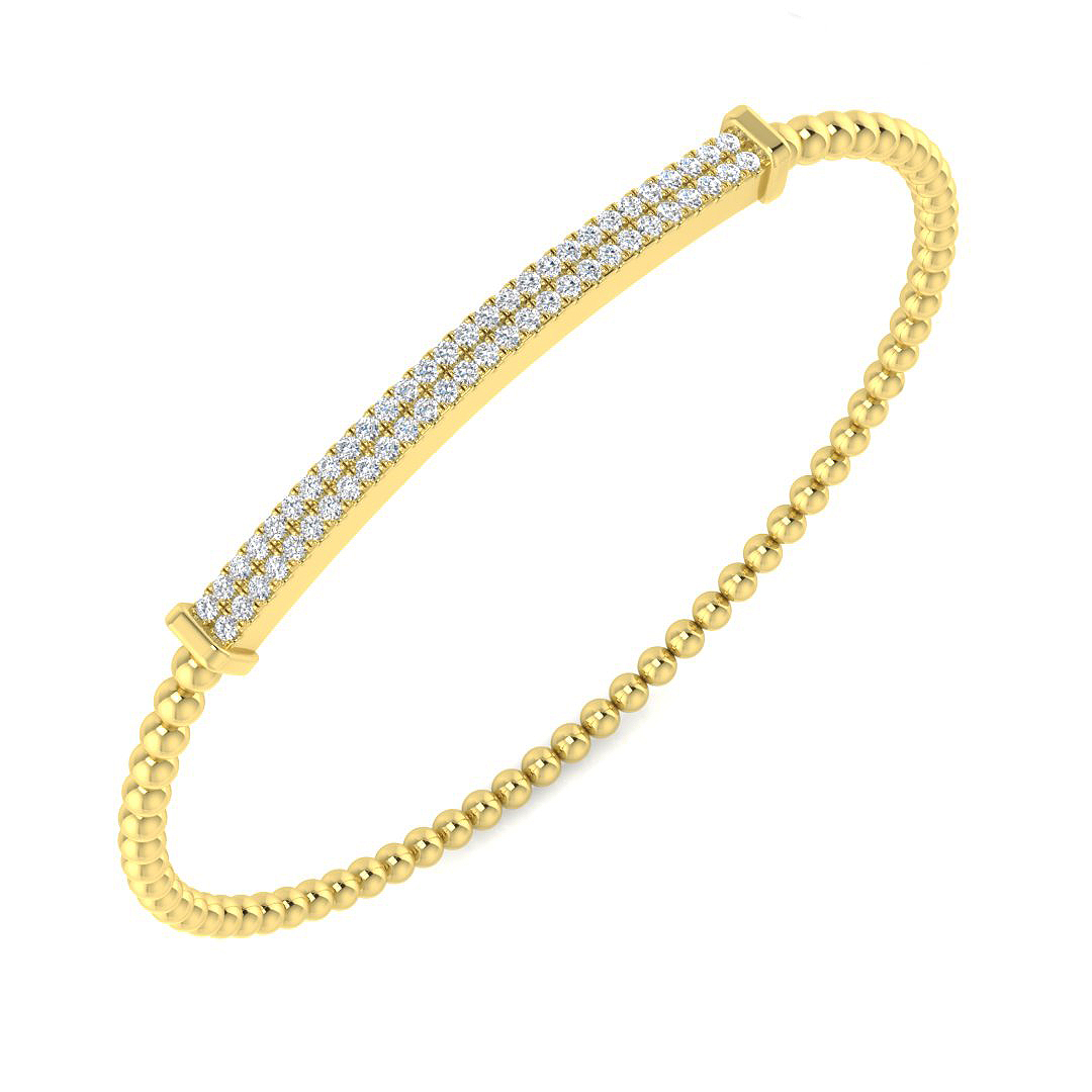Natural Diamond 