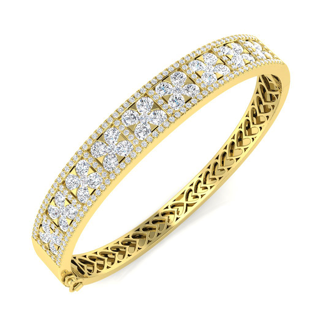 Natural Diamond 