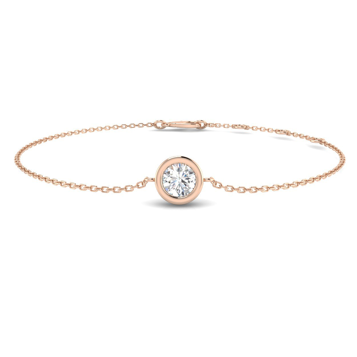 Natural Diamond 