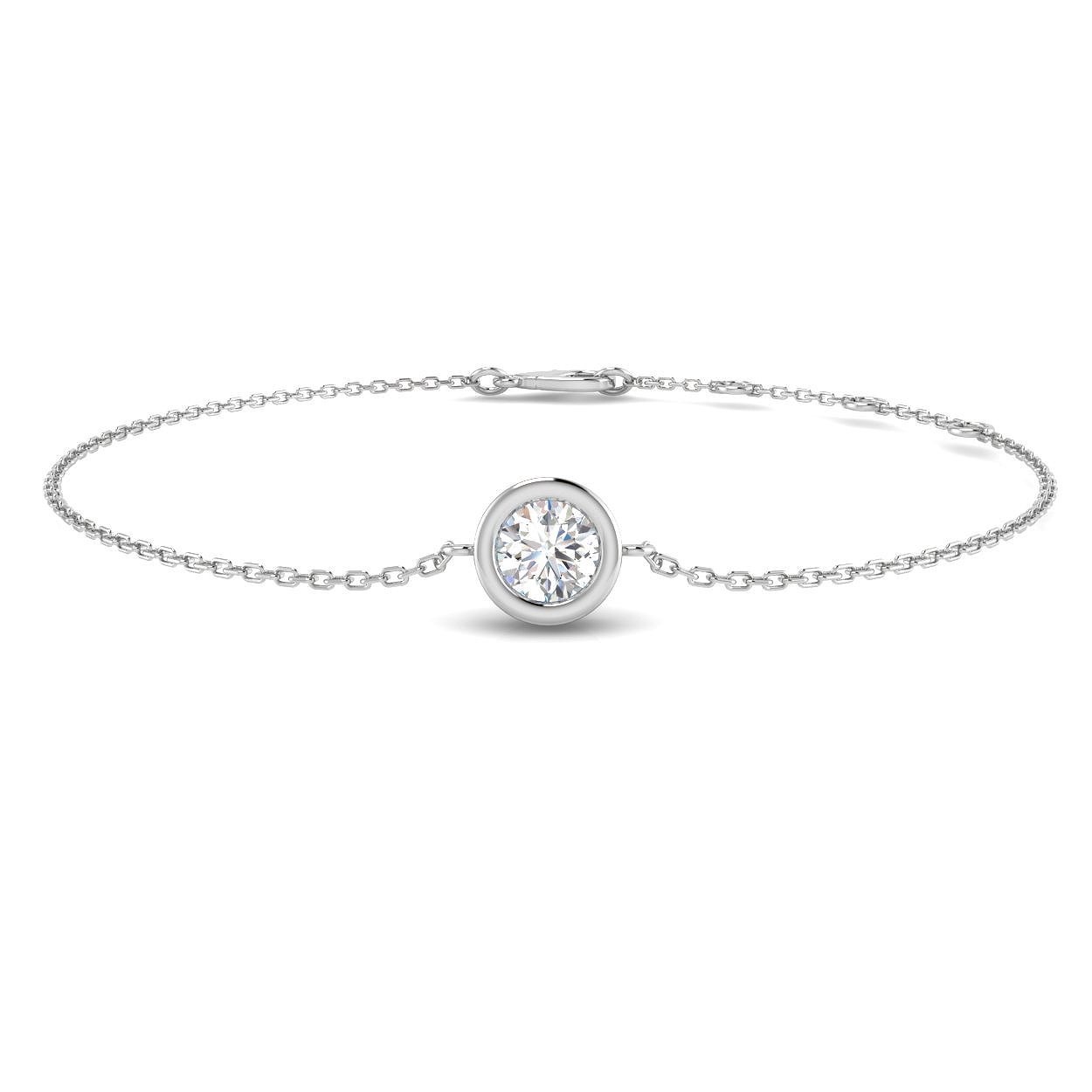 Natural Diamond 