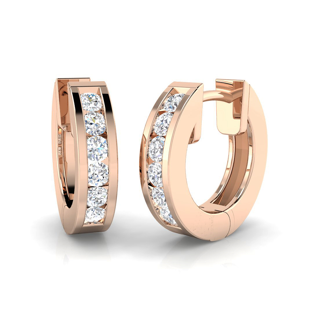Natural Diamond 