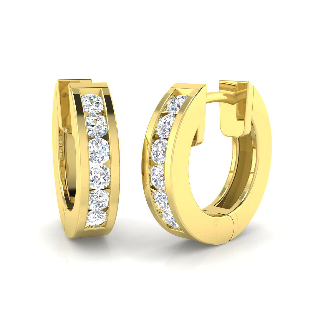 Natural Diamond 