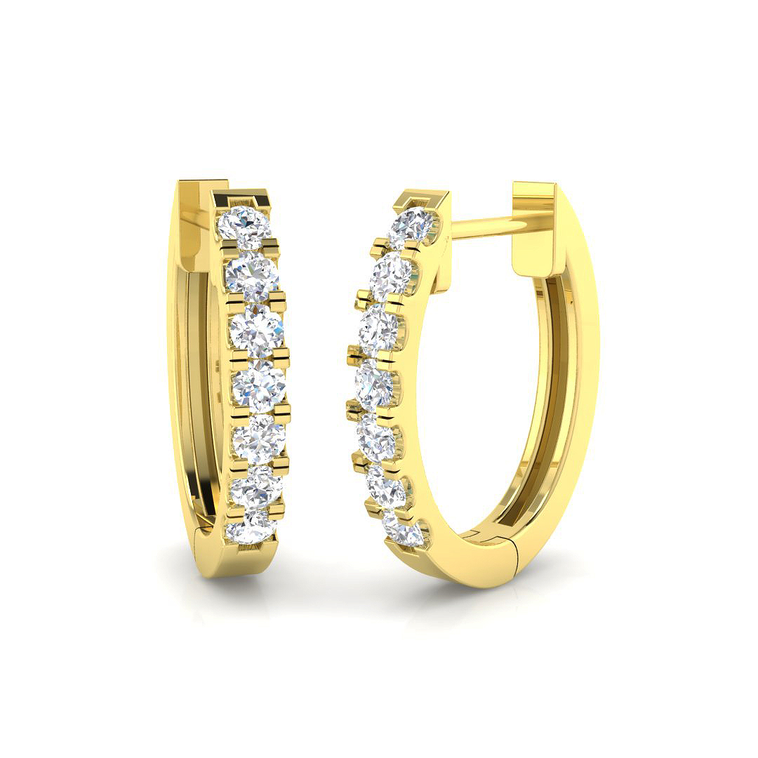Natural Diamond 