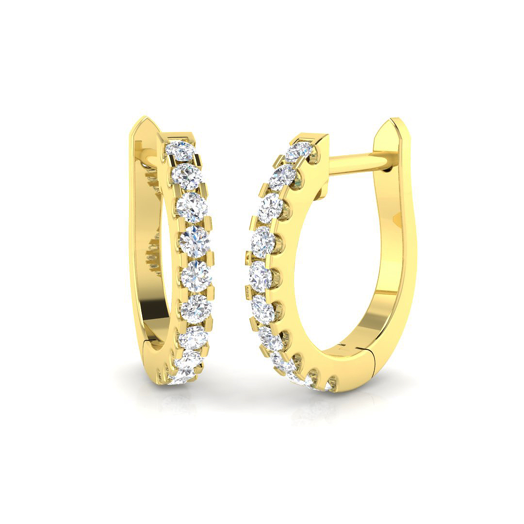 Natural Diamond 