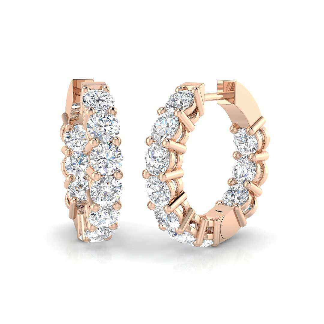 Natural Diamond 