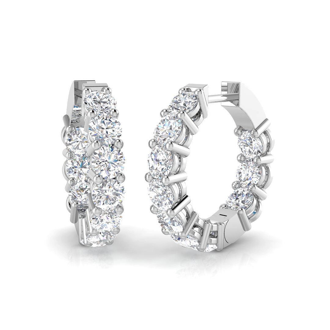 Natural Diamond 