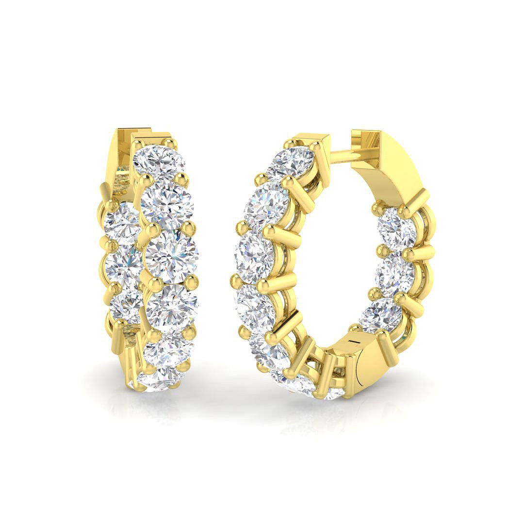 Natural Diamond 