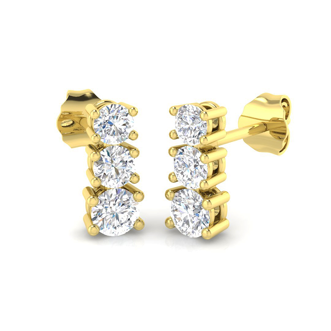 Natural Diamond 