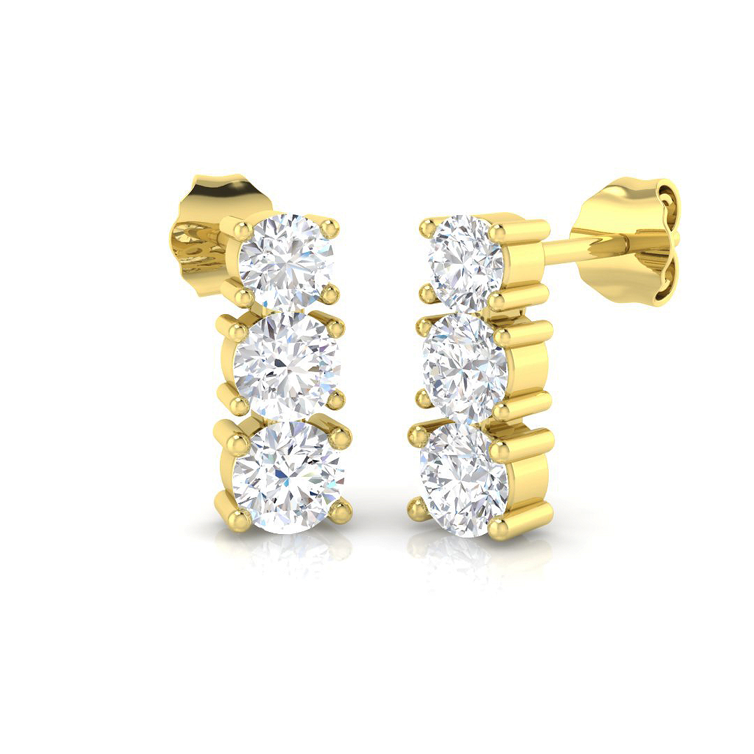 Natural Diamond 