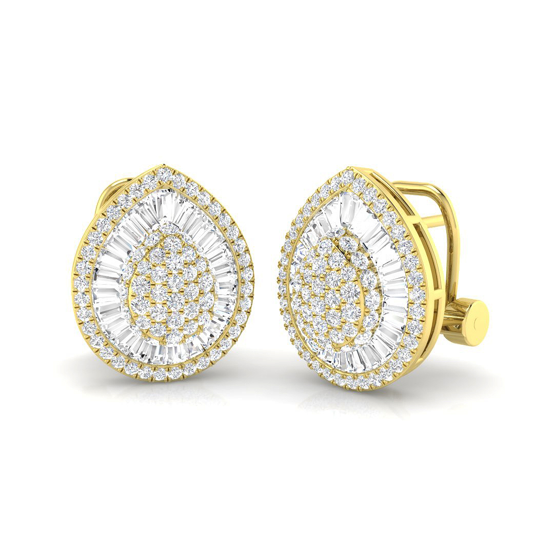 Natural Diamond 
