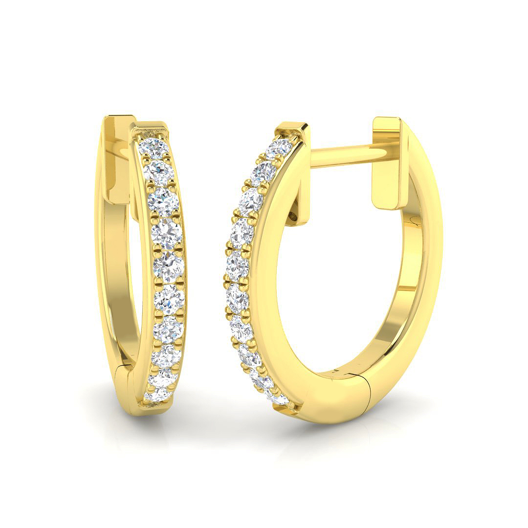 Natural Diamond 