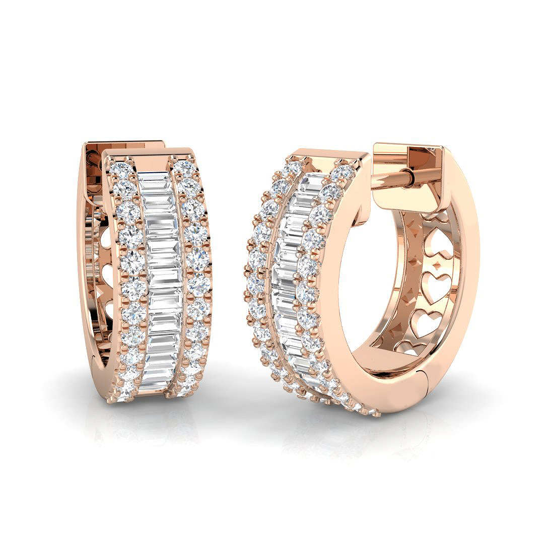 Natural Diamond 