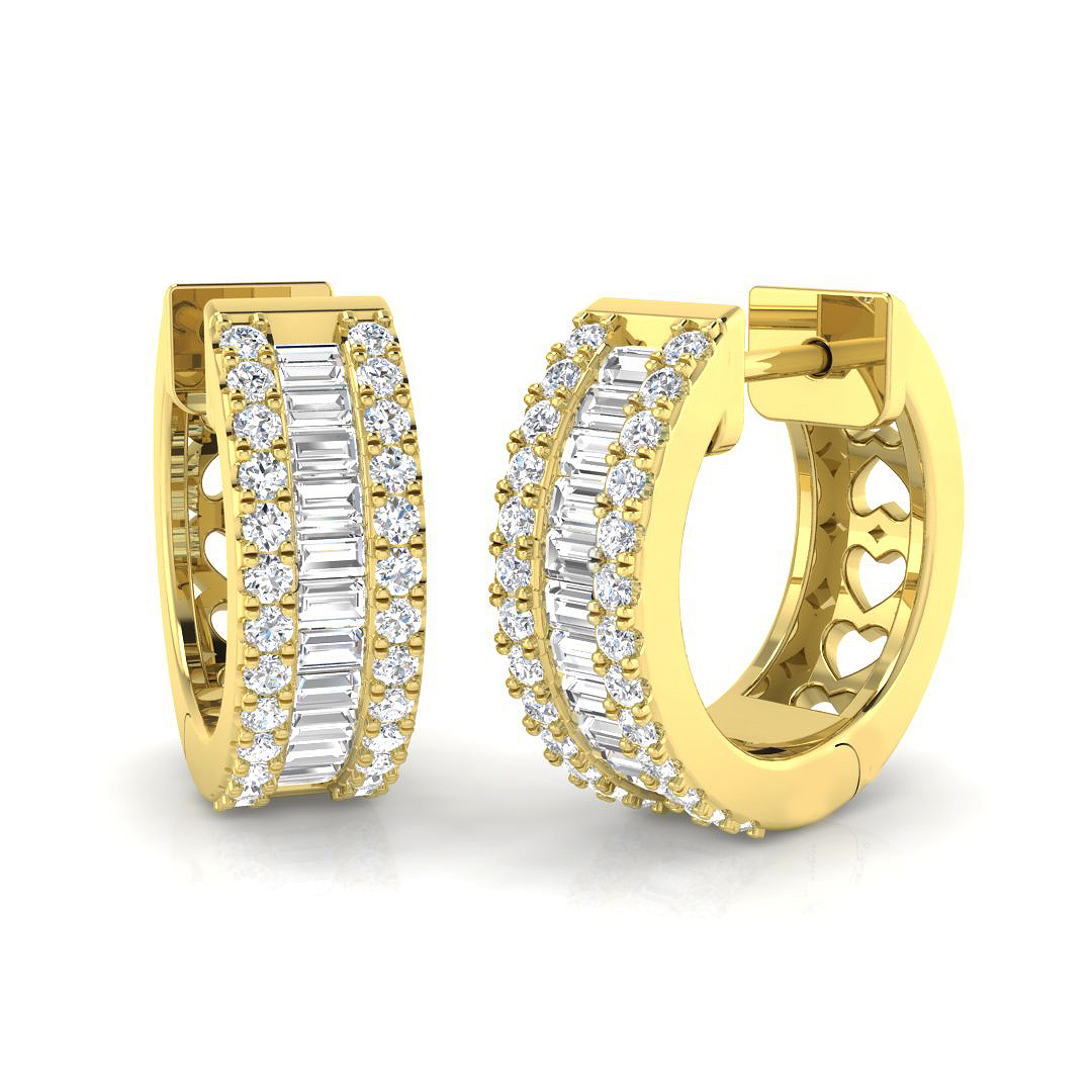 Natural Diamond 