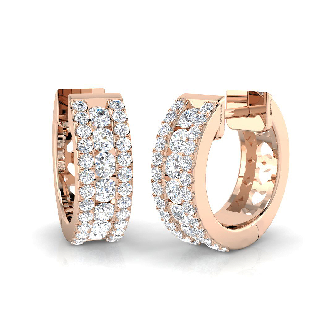 Natural Diamond 