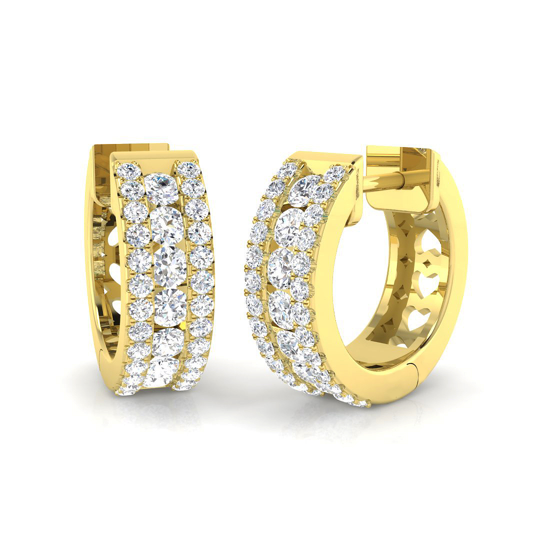 Natural Diamond 