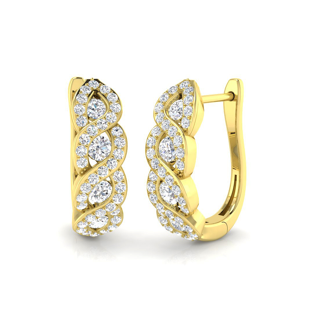 Natural Diamond 