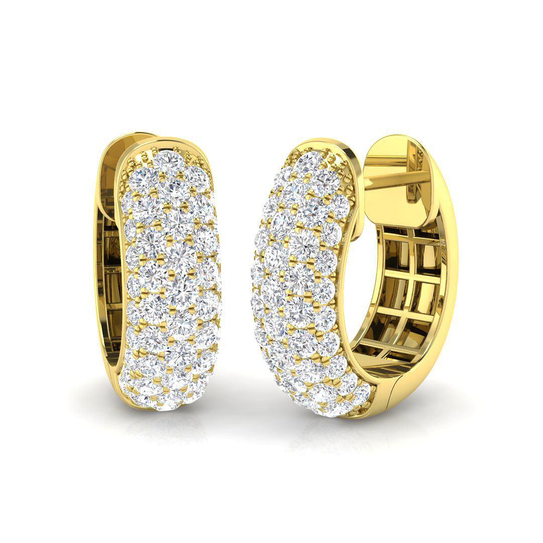 Natural Diamond 