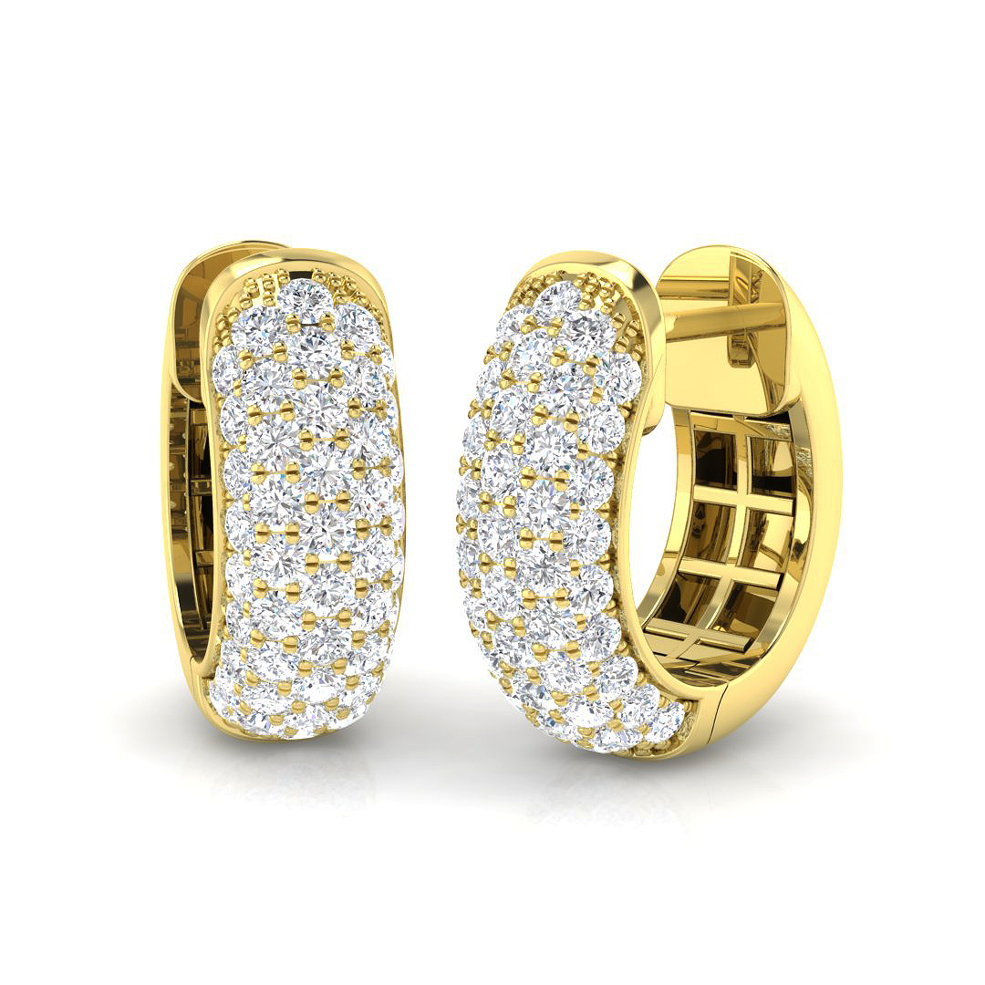 Natural Diamond 