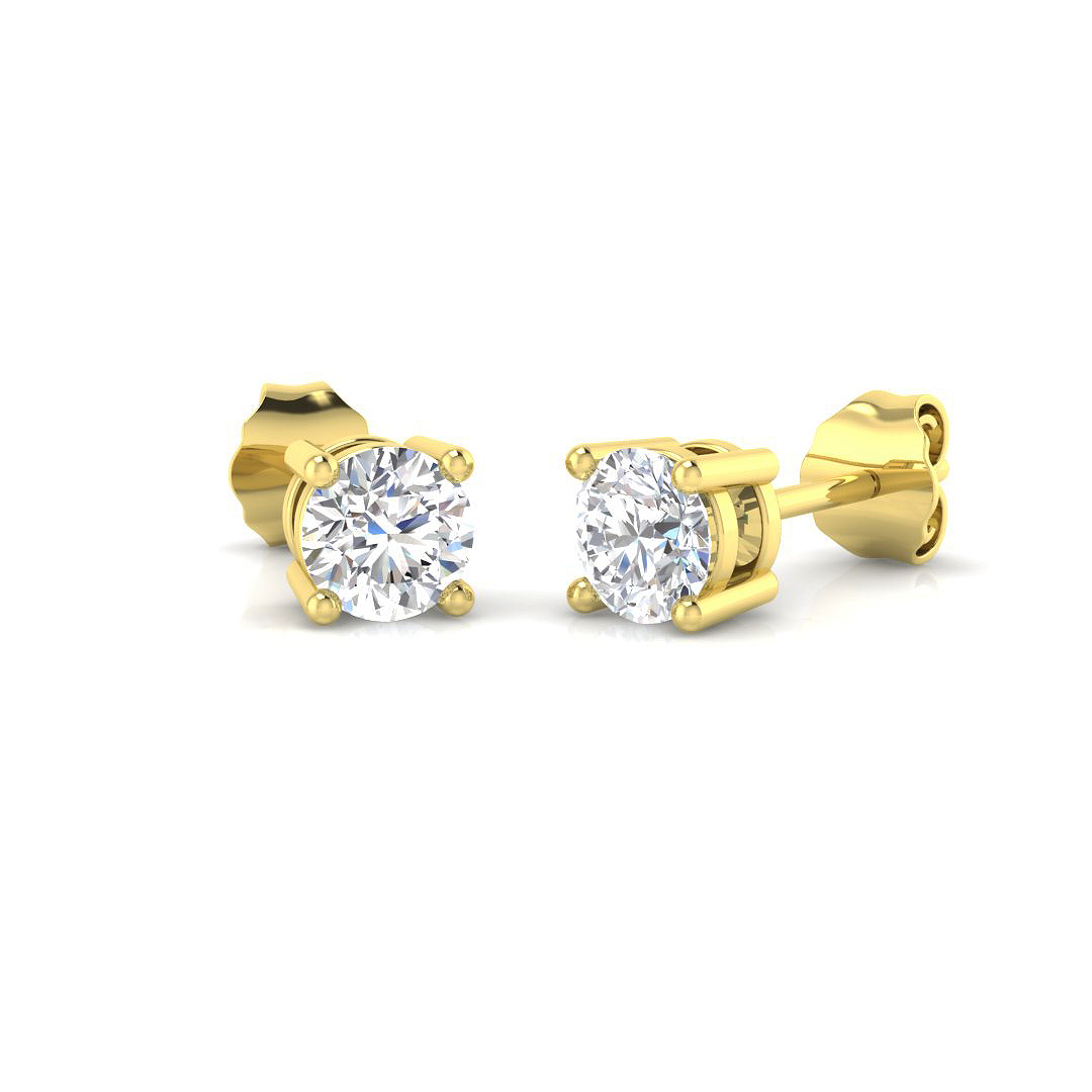 Natural Diamond 