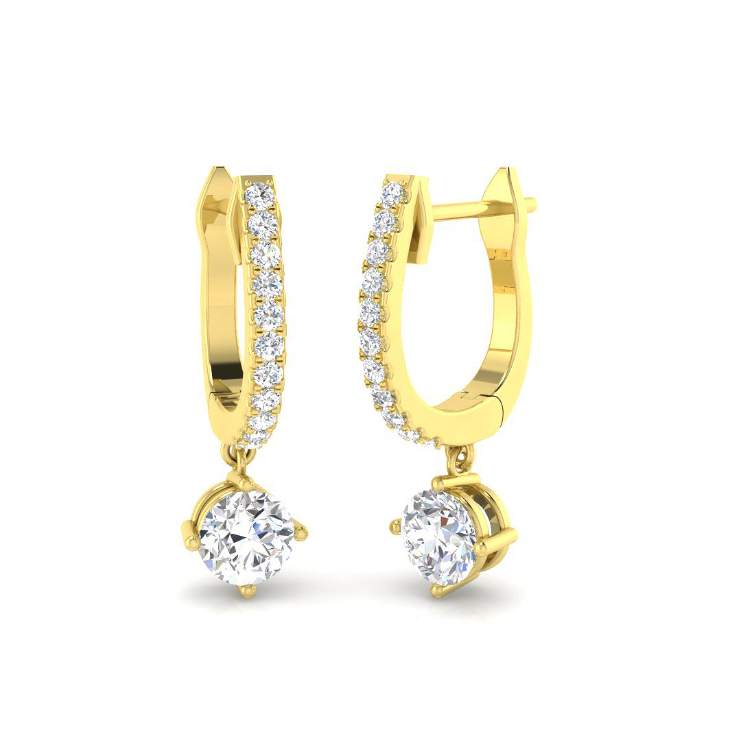 Natural Diamond 
