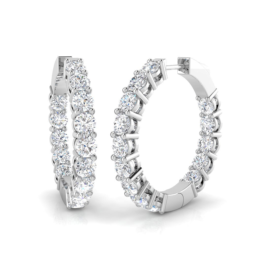 Natural Diamond 
