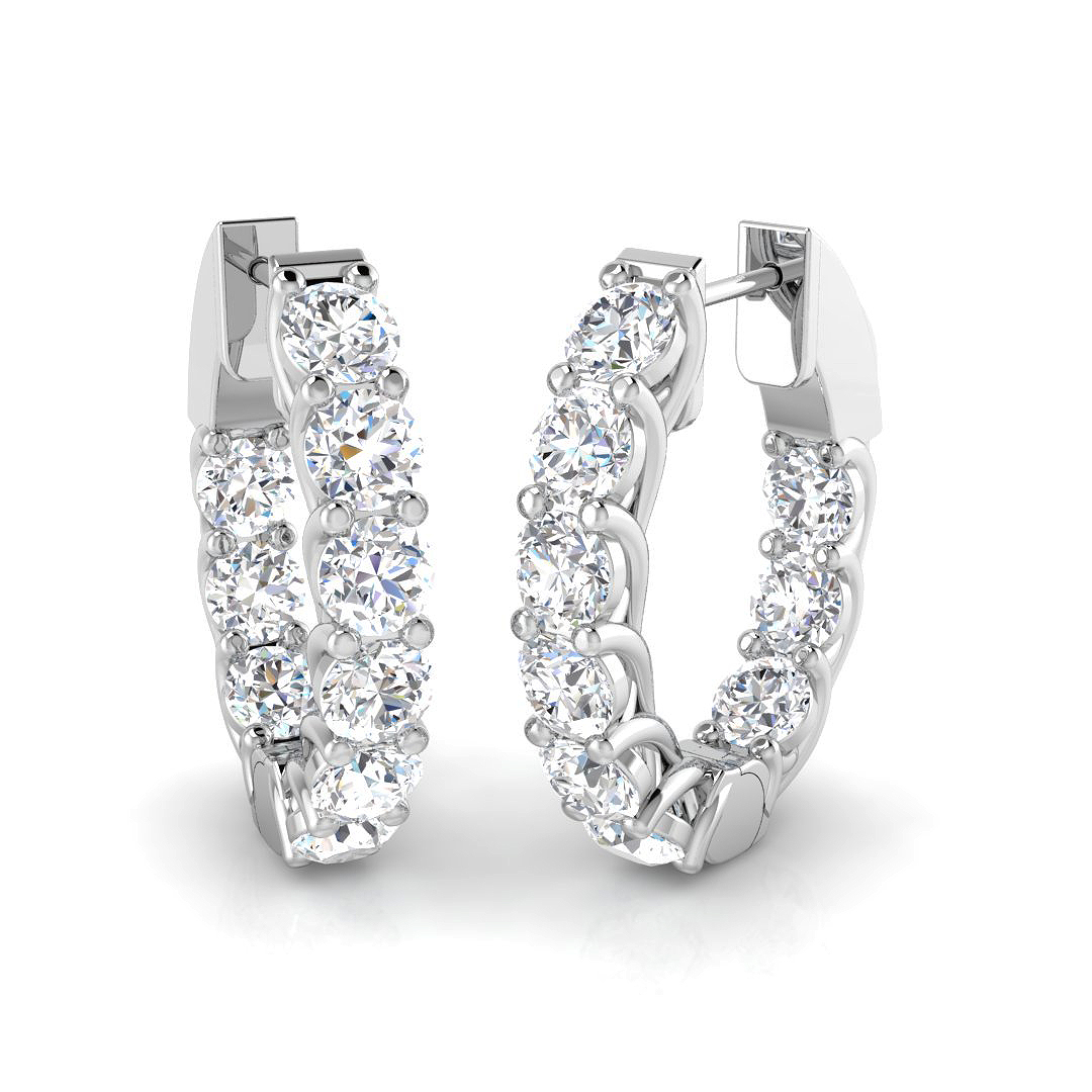 Natural Diamond 