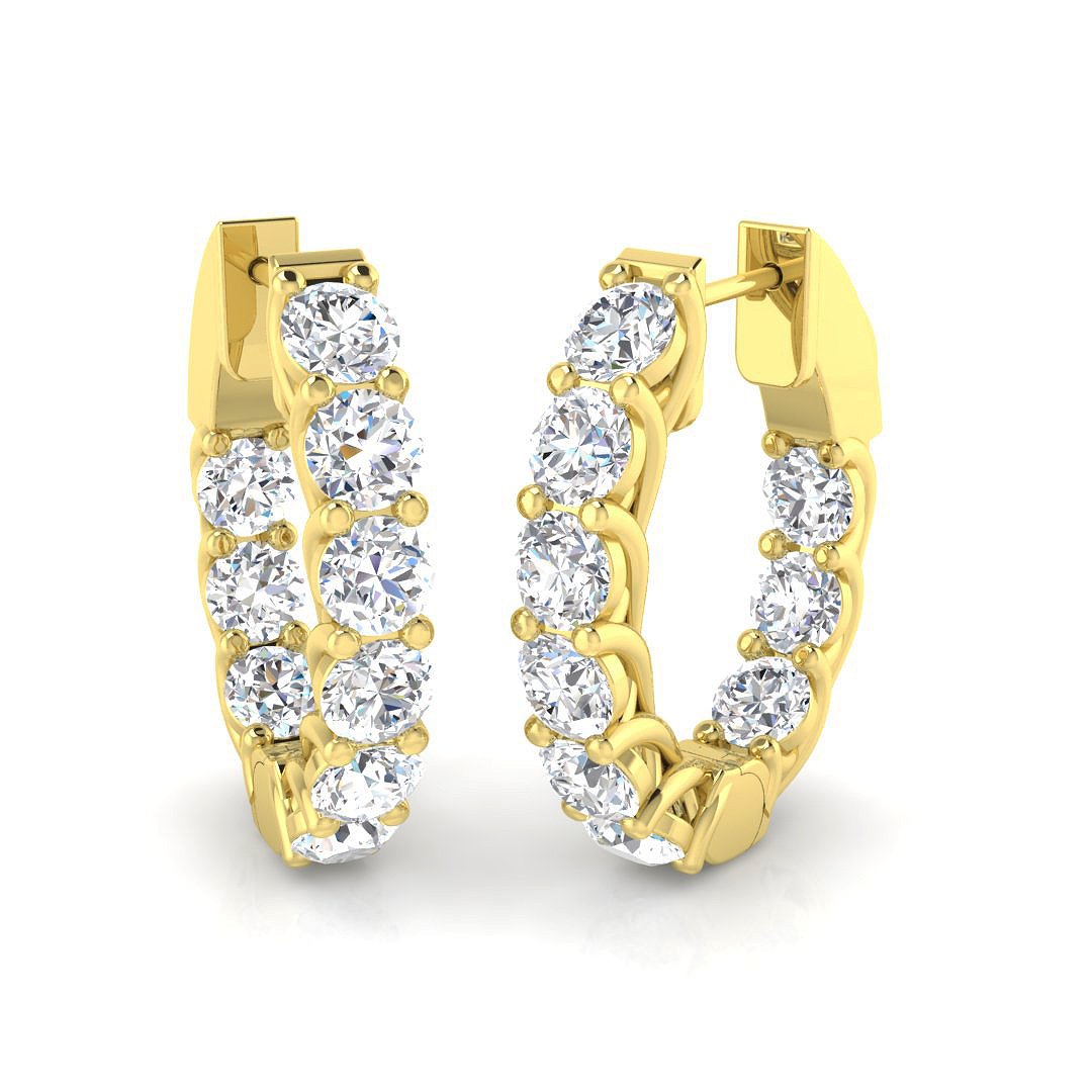Natural Diamond 
