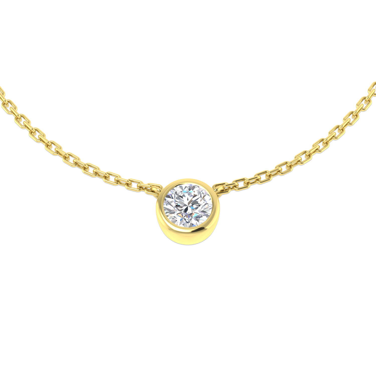 Natural Diamond 
