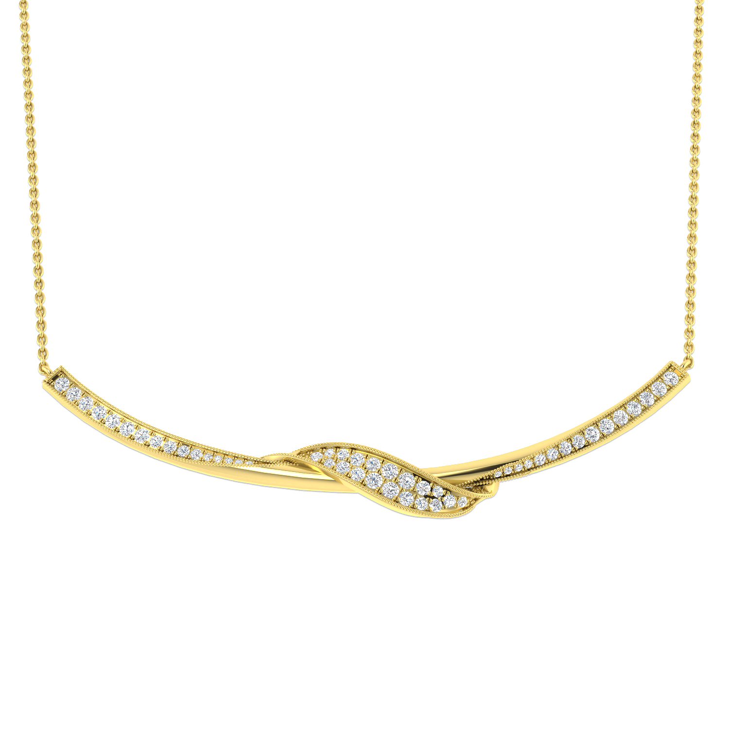 Natural Diamond 