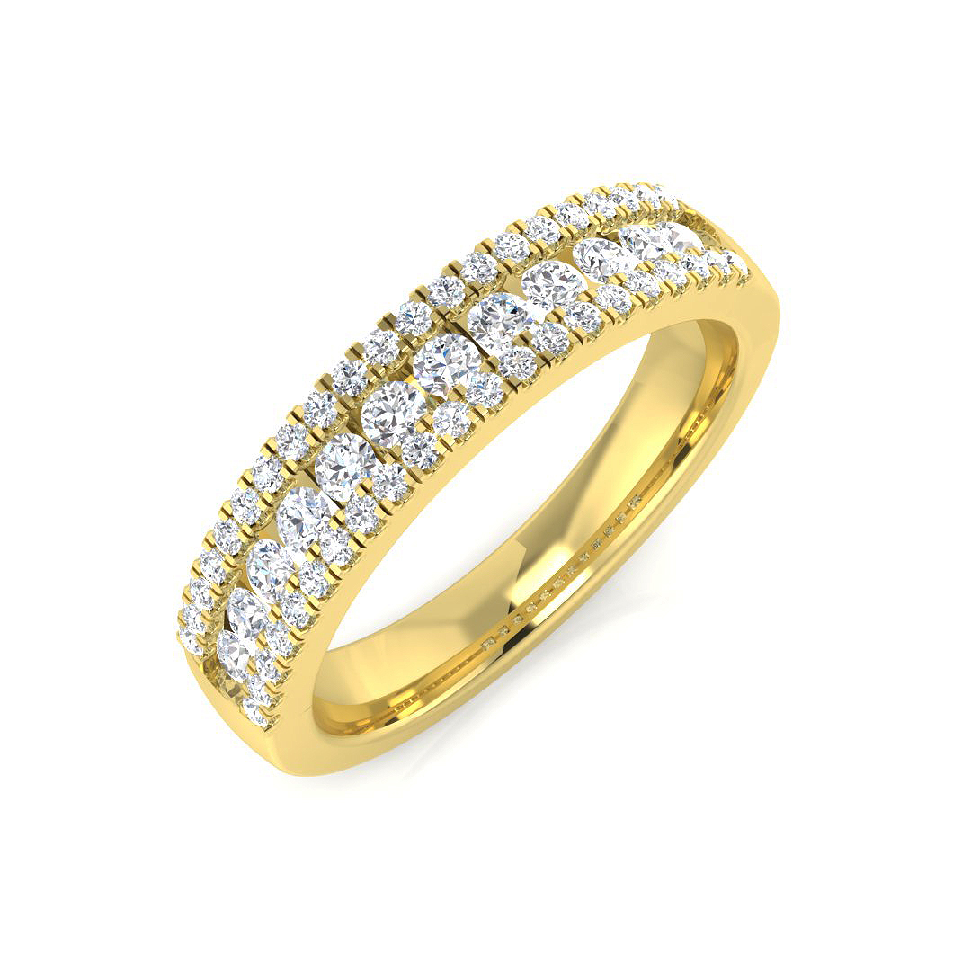 Natural Diamond 