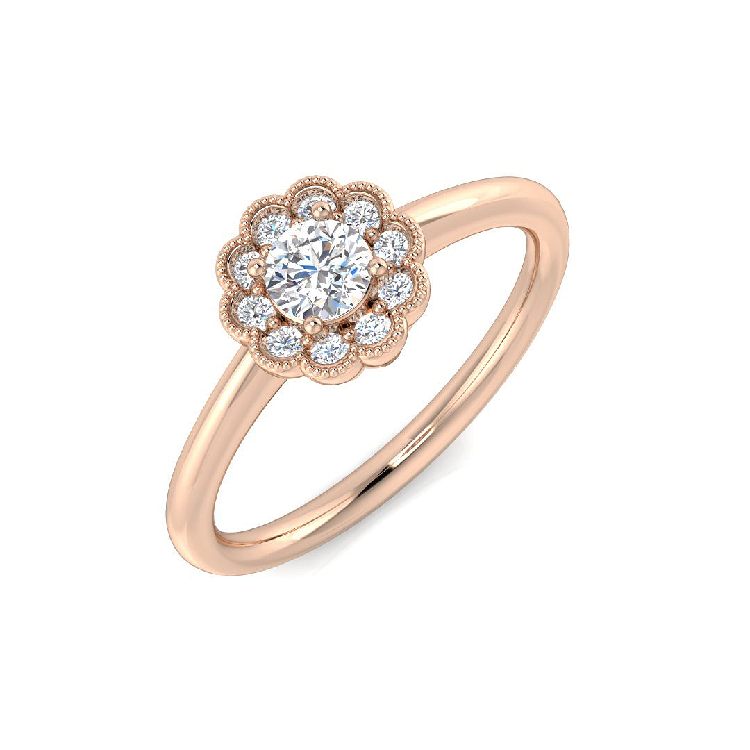 Natural Diamond 