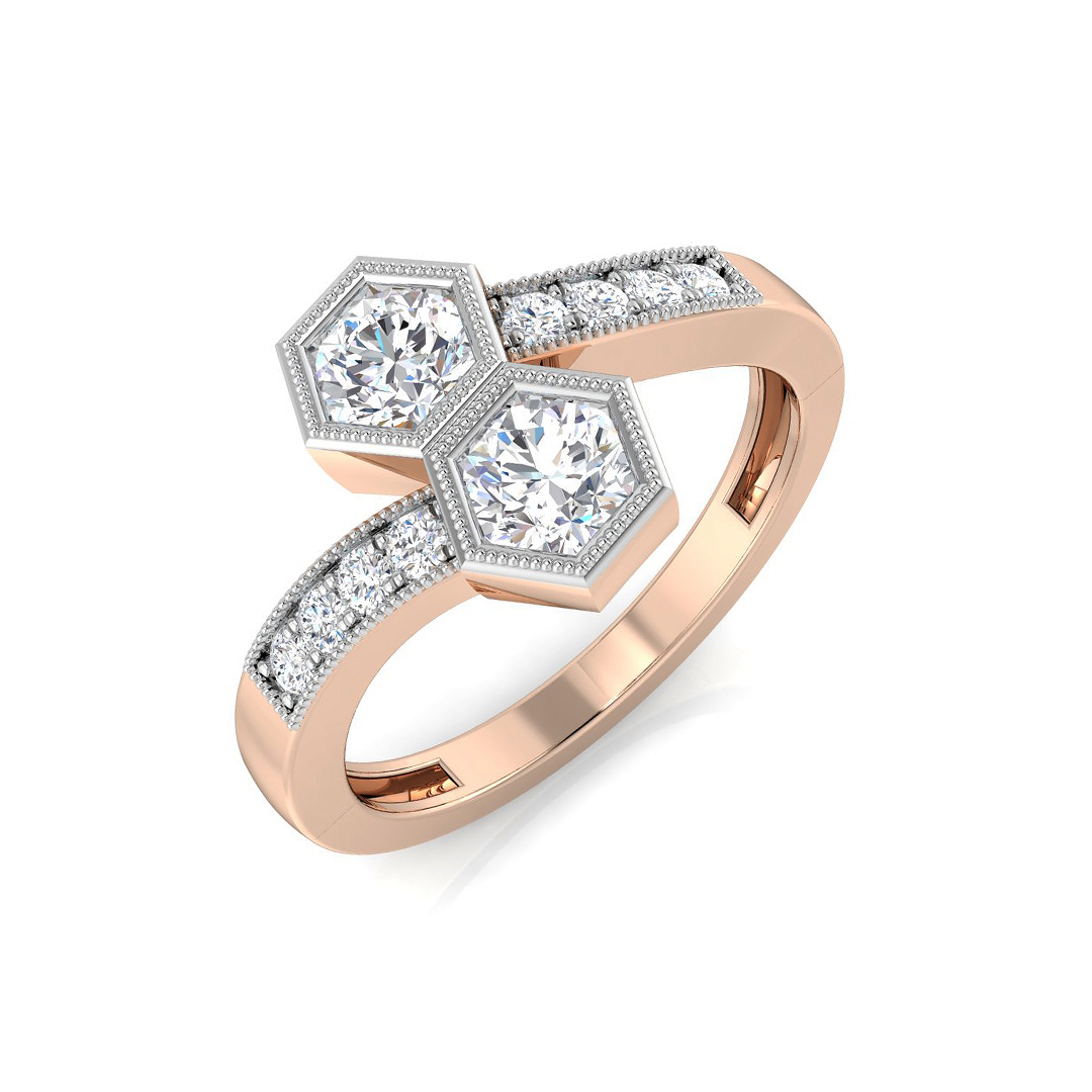 Natural Diamond 