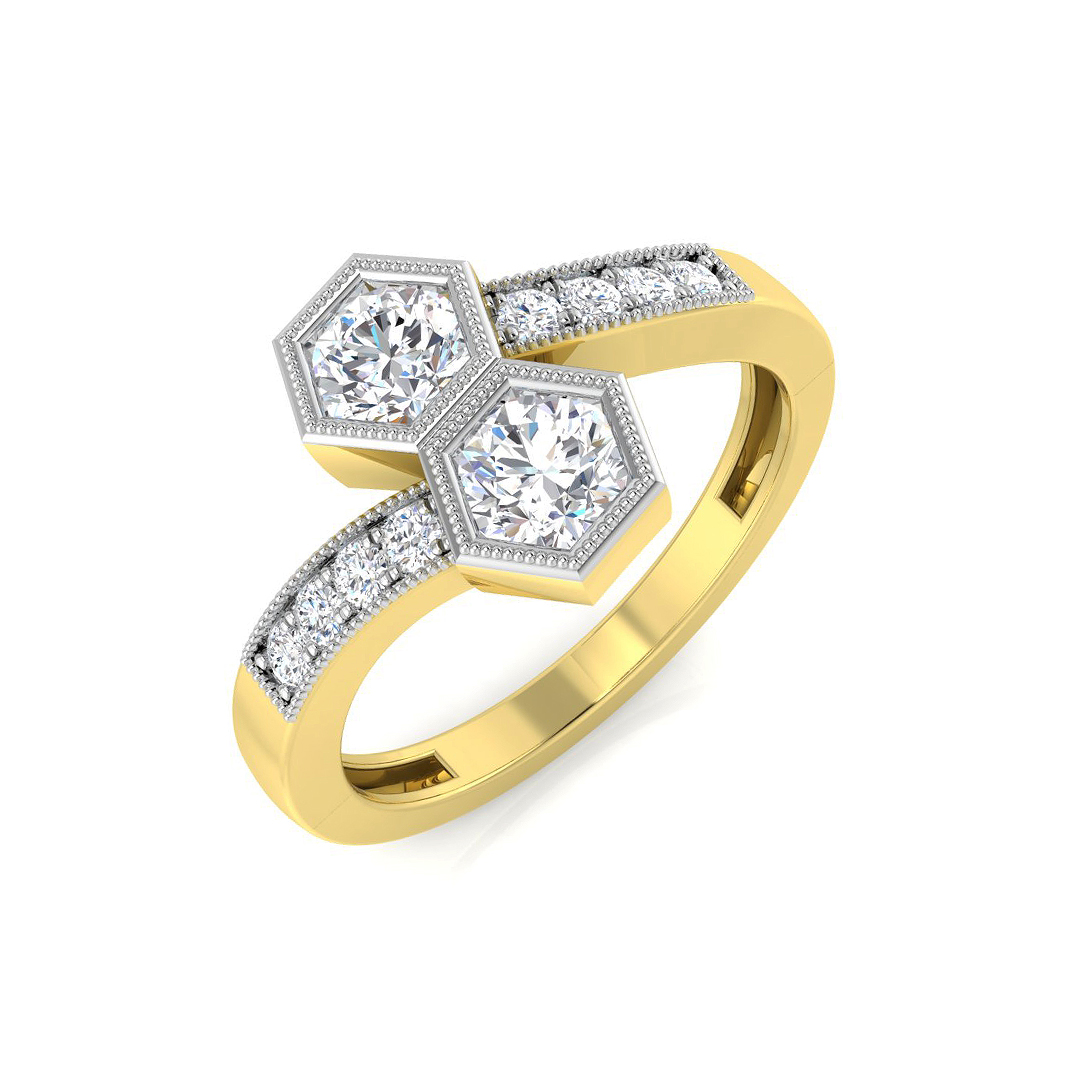 Natural Diamond 