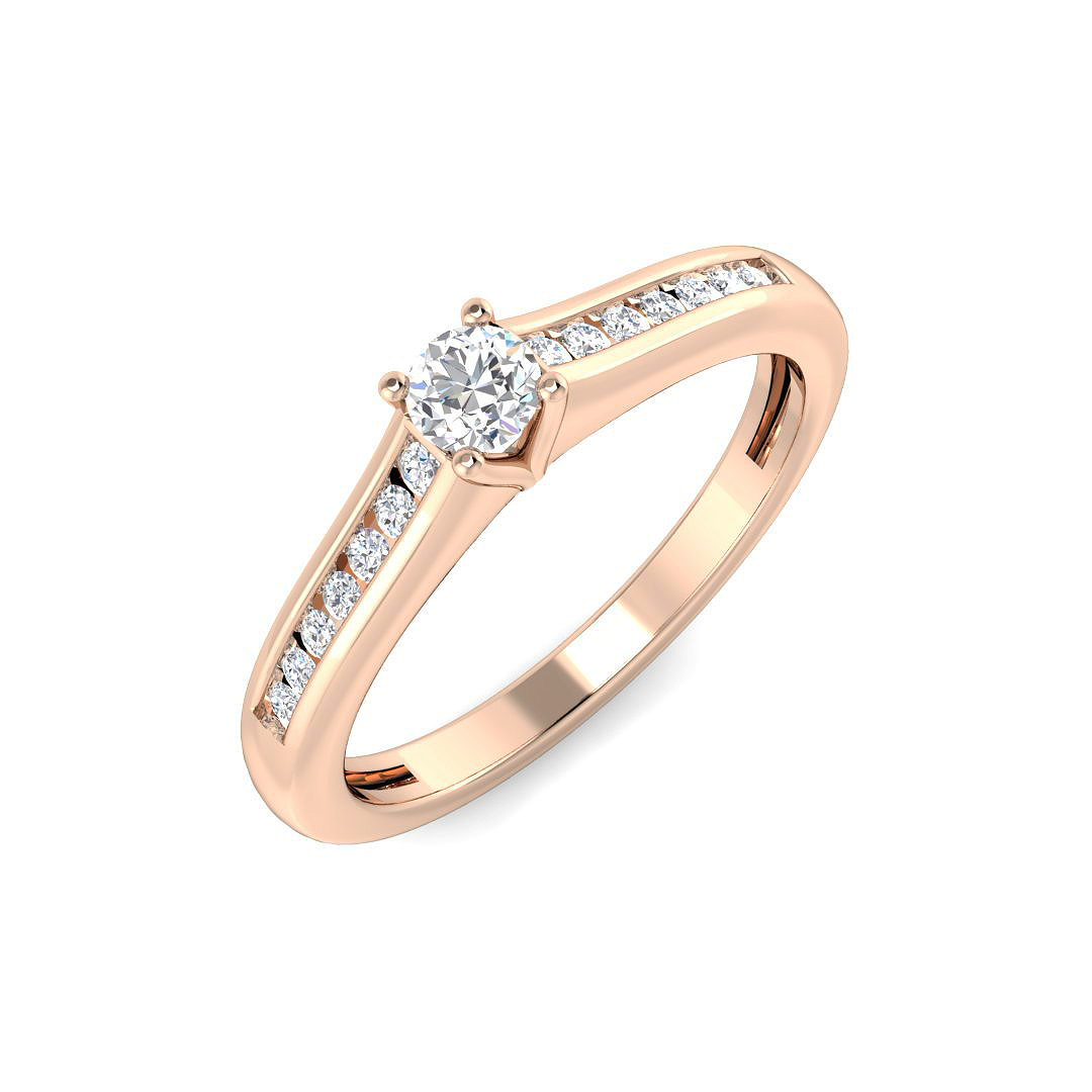 Natural Diamond 