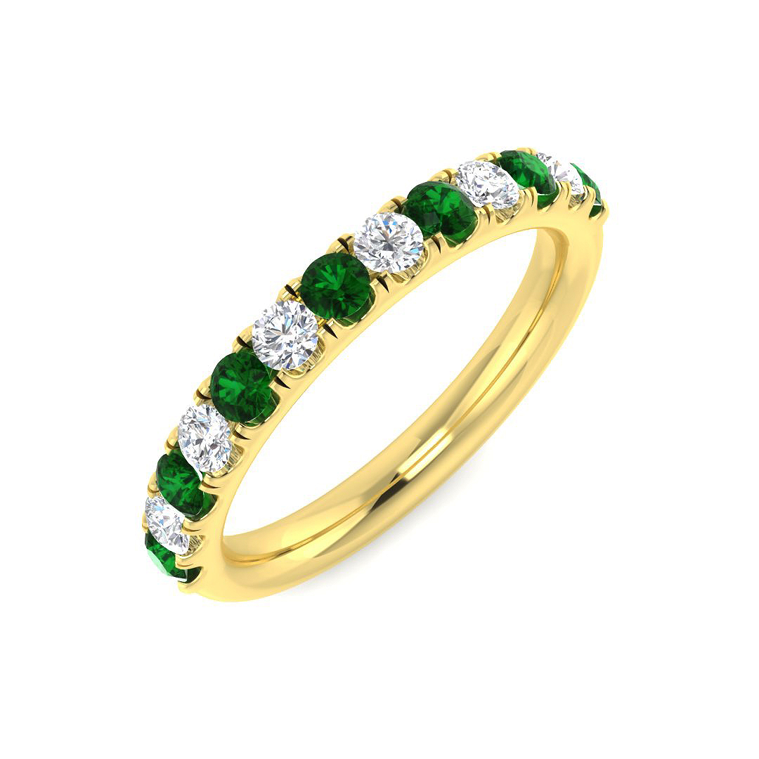 Natural Diamond 