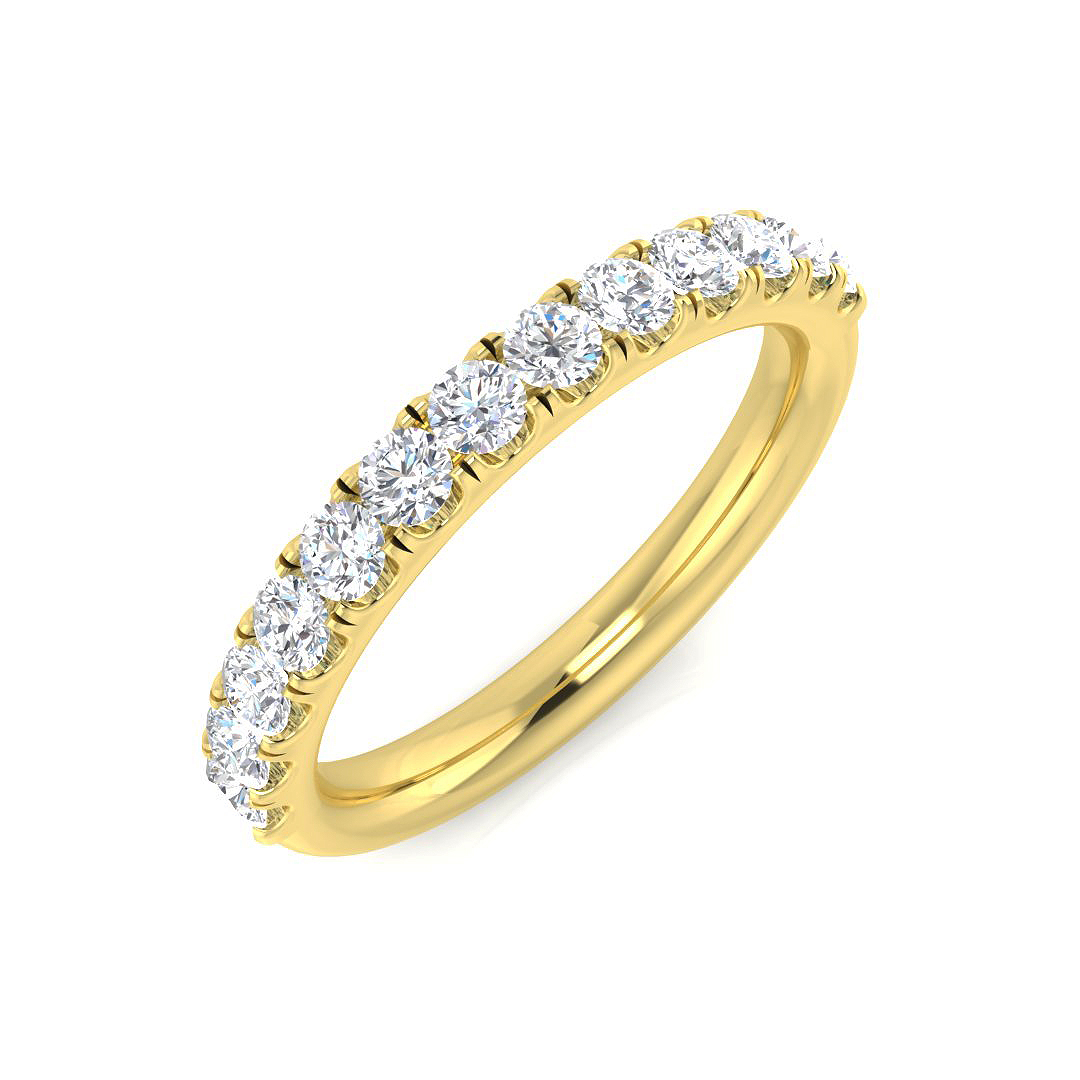 Natural Diamond 