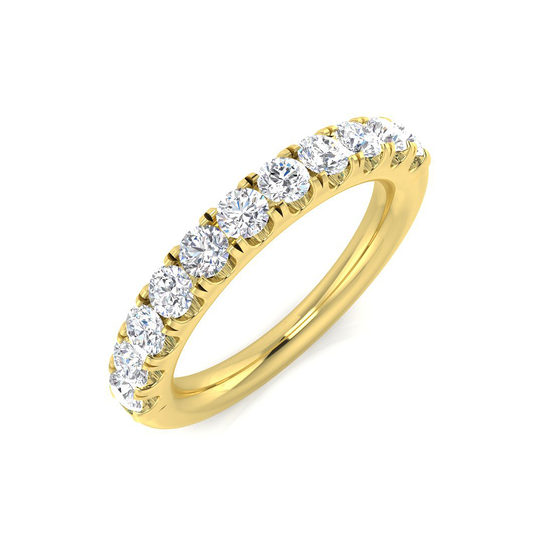 Natural Diamond 