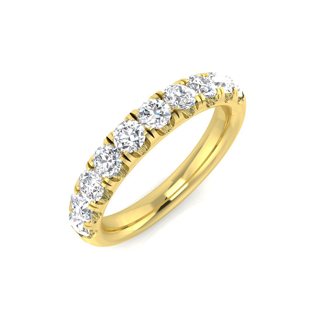 Natural Diamond 
