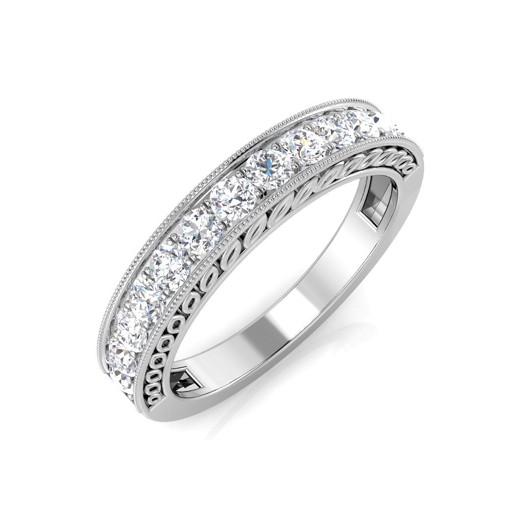 Natural Diamond 