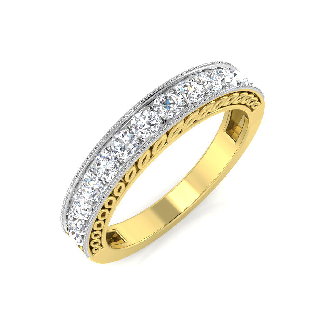 Natural Diamond 