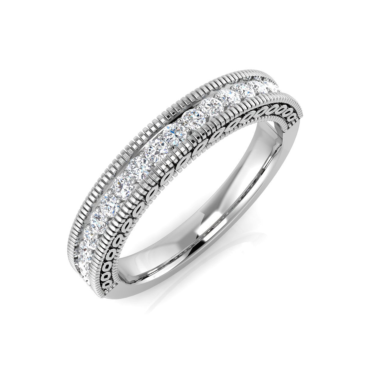 Natural Diamond 