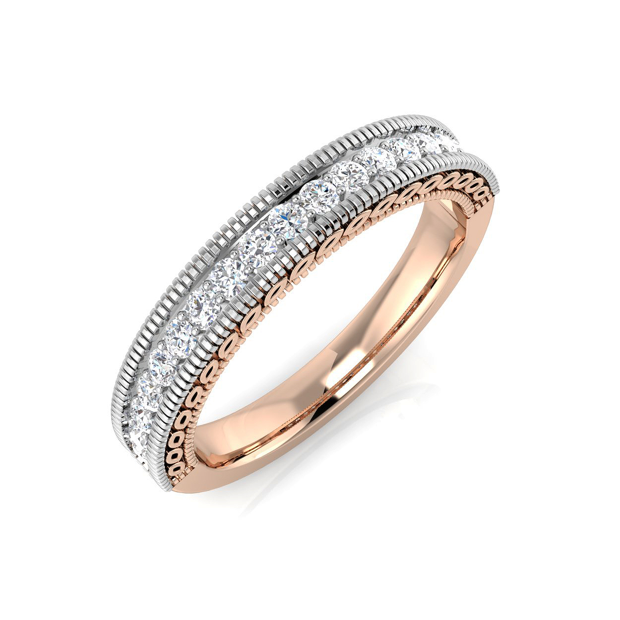 Natural Diamond 
