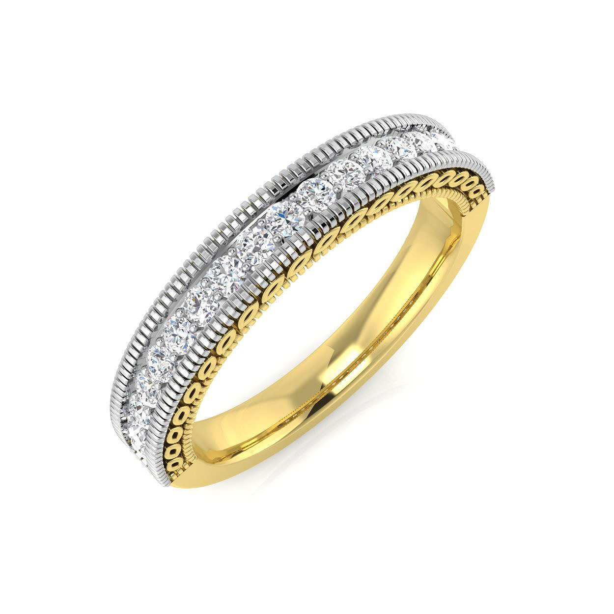 Natural Diamond 