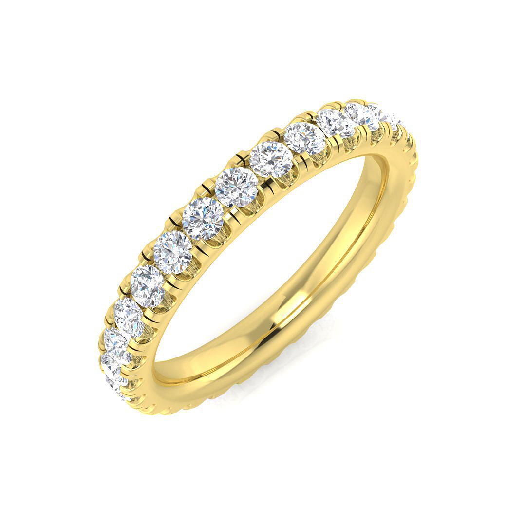 Natural Diamond 