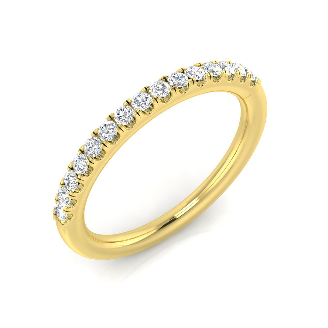 Natural Diamond 