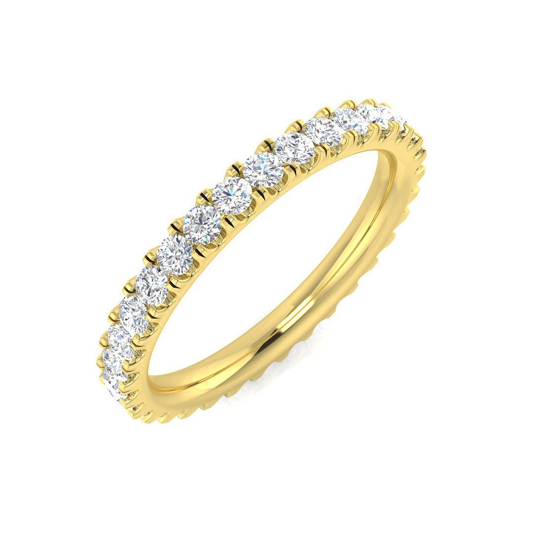 Natural Diamond 