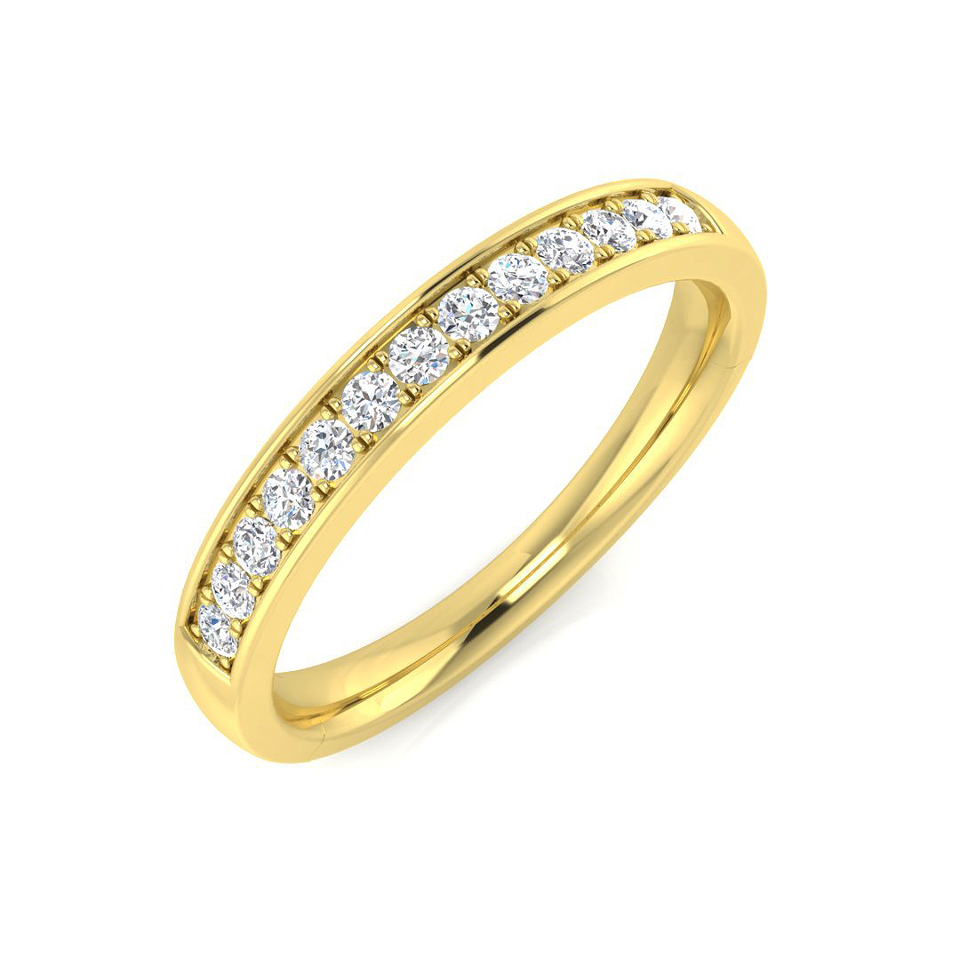 Natural Diamond 