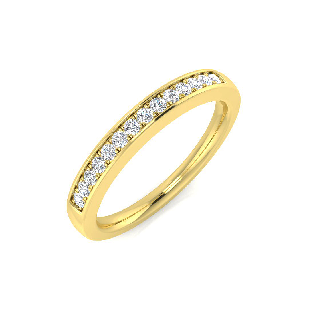 Natural Diamond 