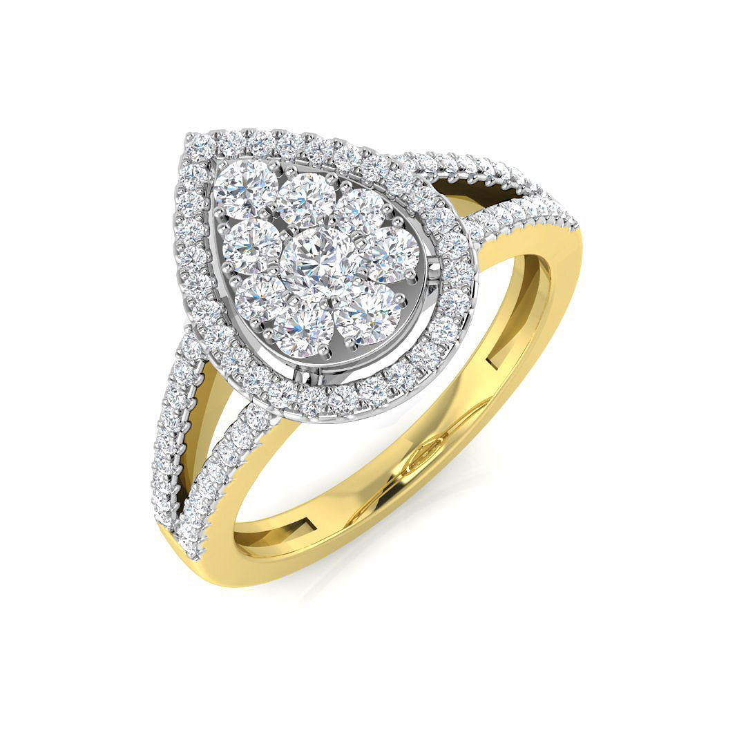 Natural Diamond 