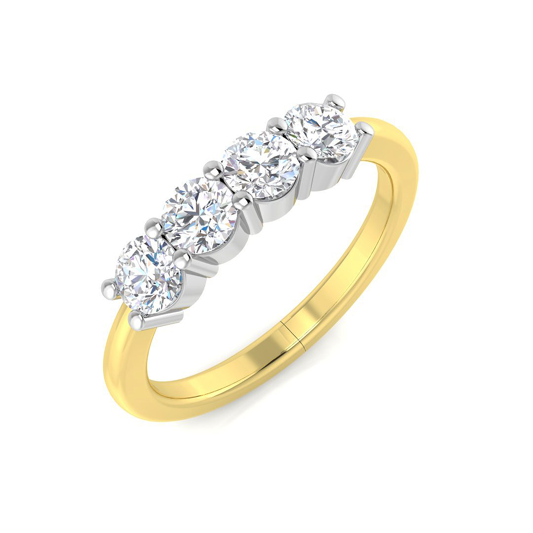 Natural Diamond 